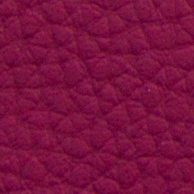 240056-017 - Leatherette Fabric - Burgundy